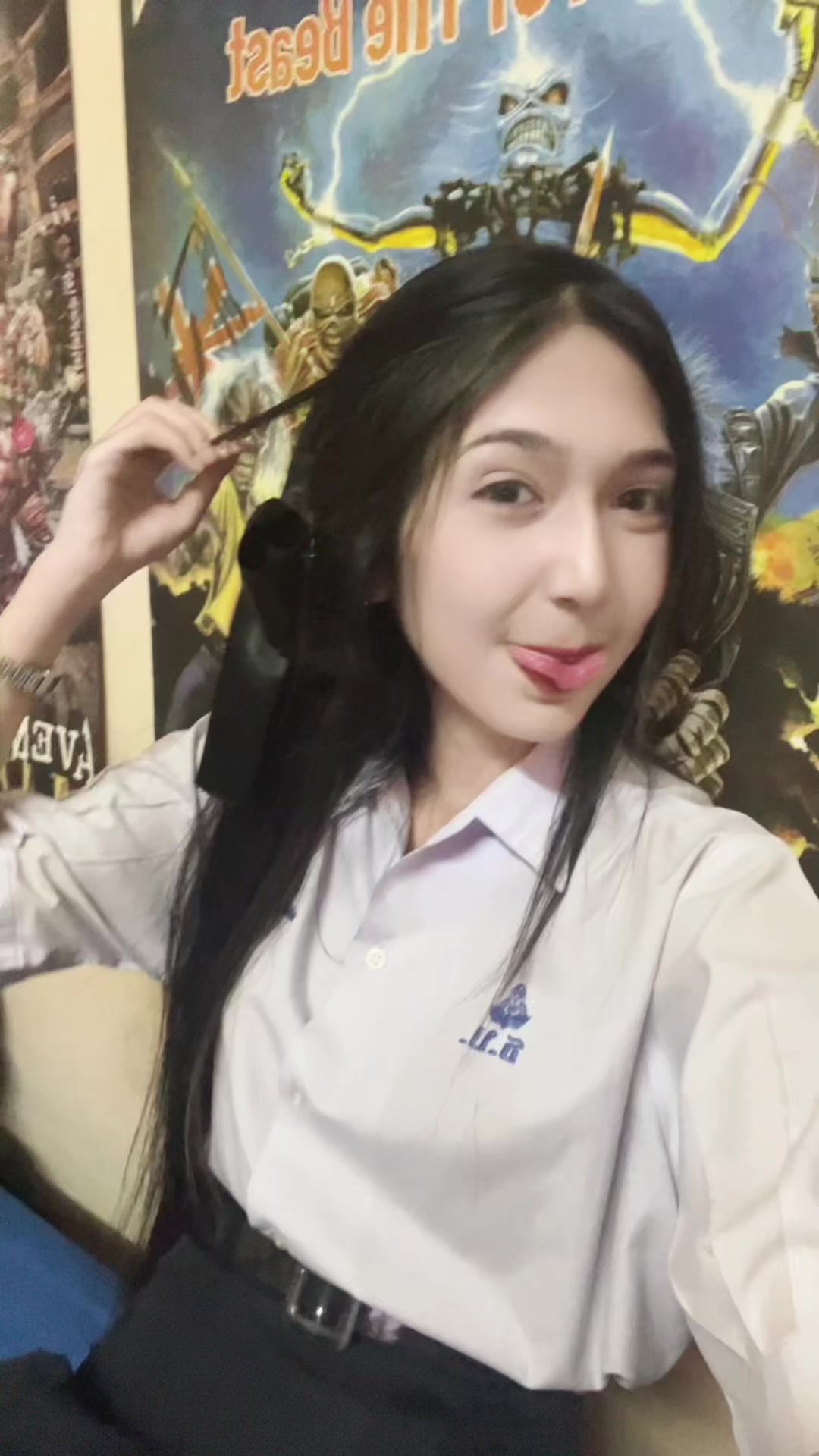 @Jampmy