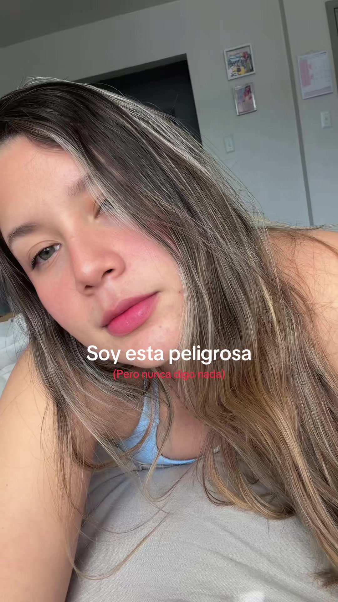 @Evelyn Garcia