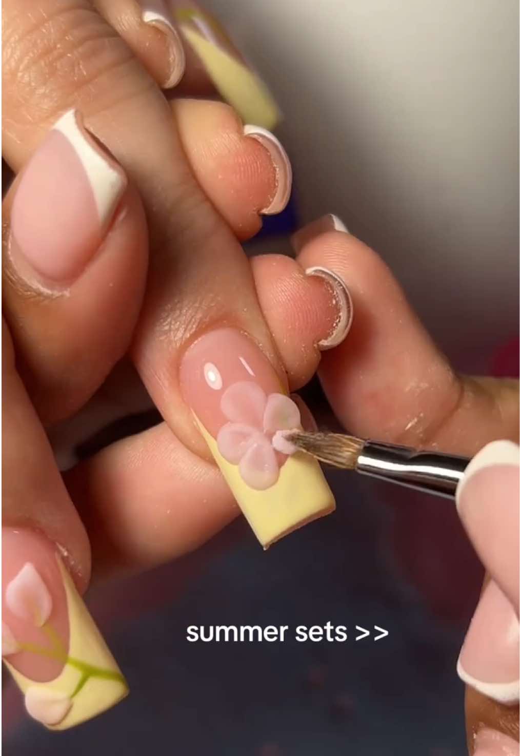 @Lallii 🍭| LA Nail Tech