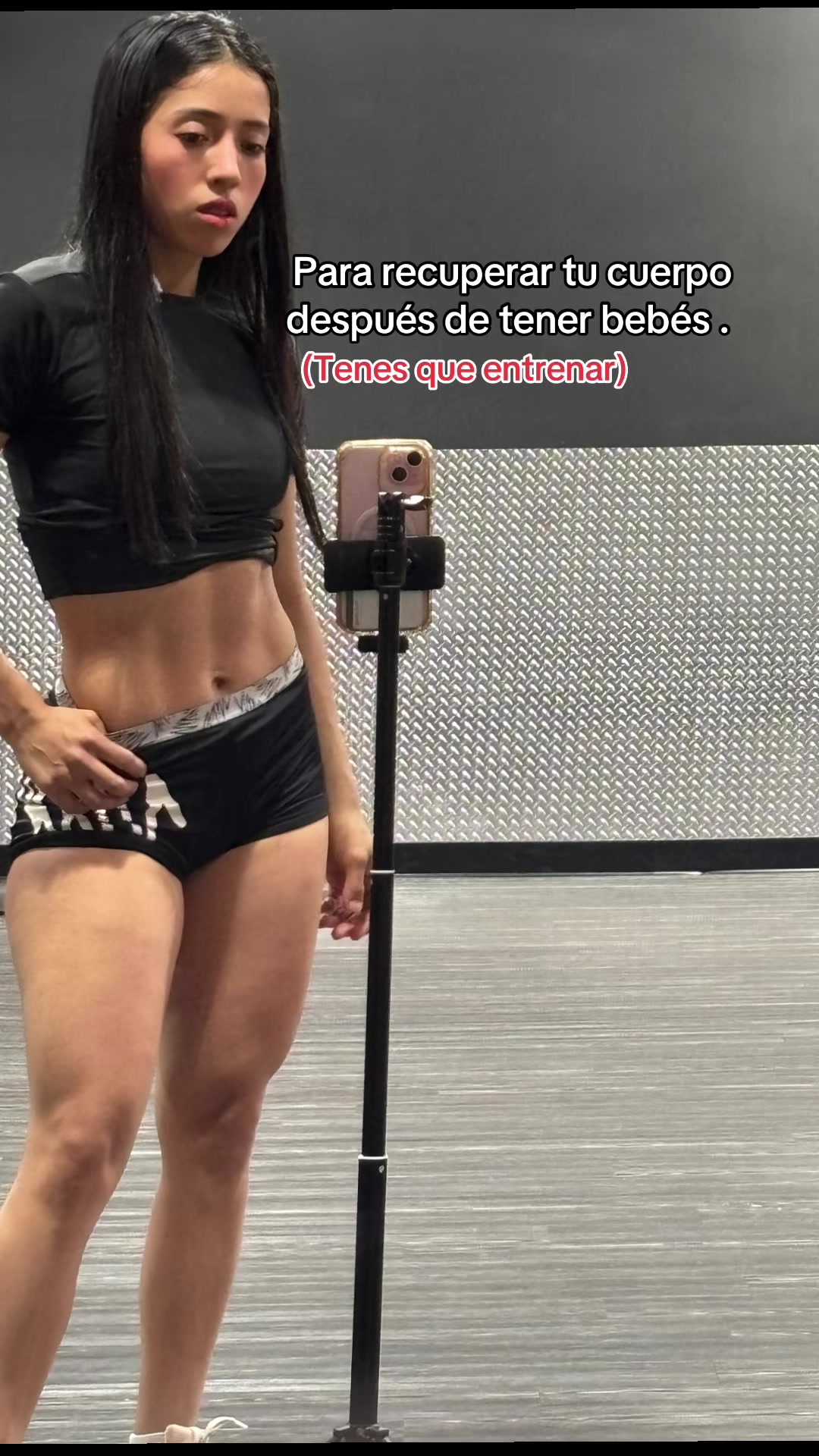 @Lía fit
