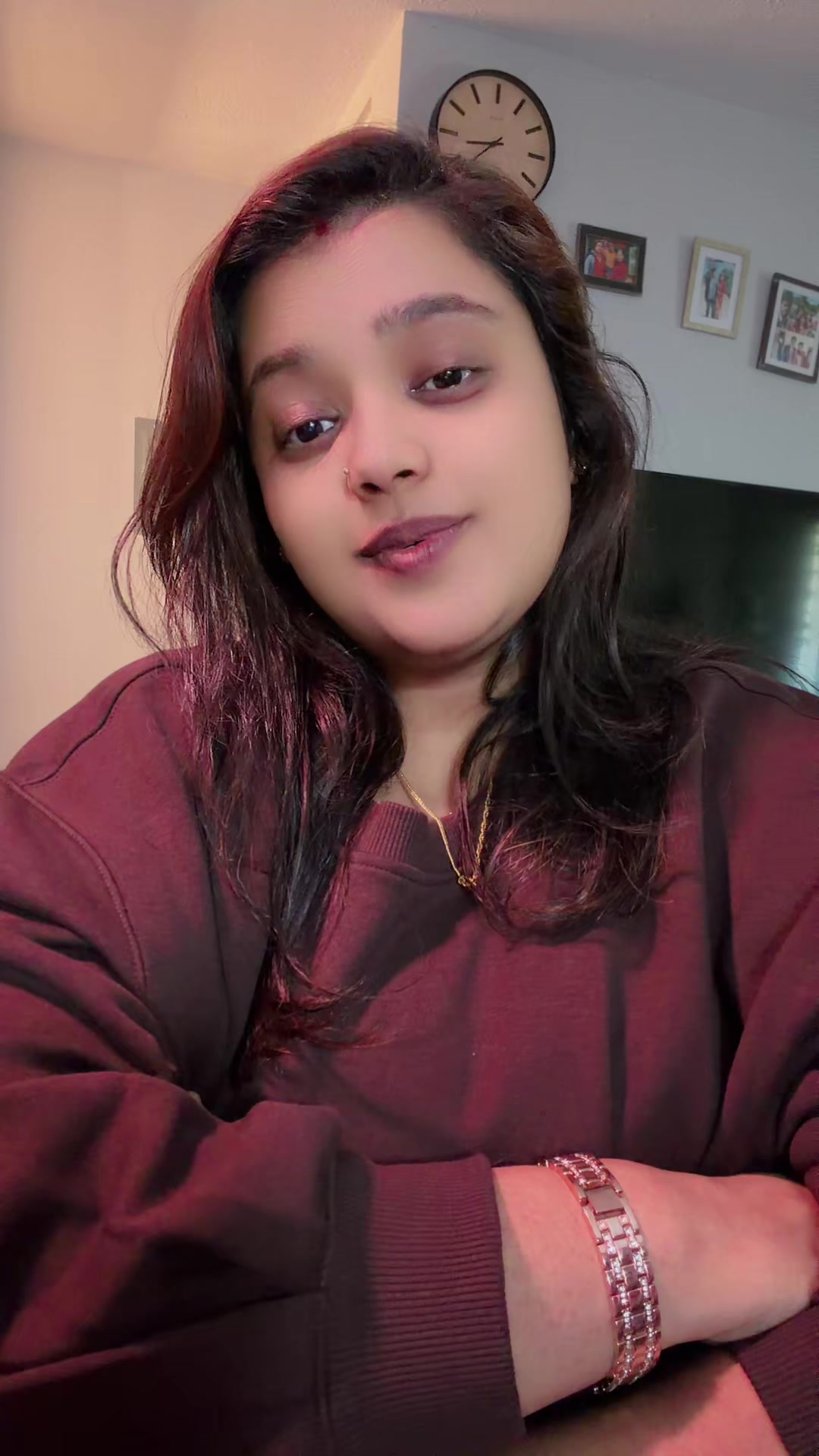 @🇳🇵Ritu Aryal🇳🇵