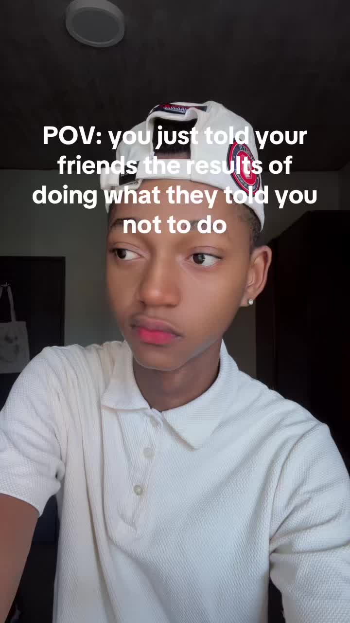 @Shubane Franklyn