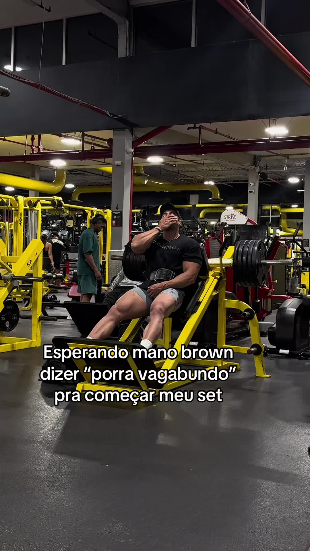 @Anderson Barbosa