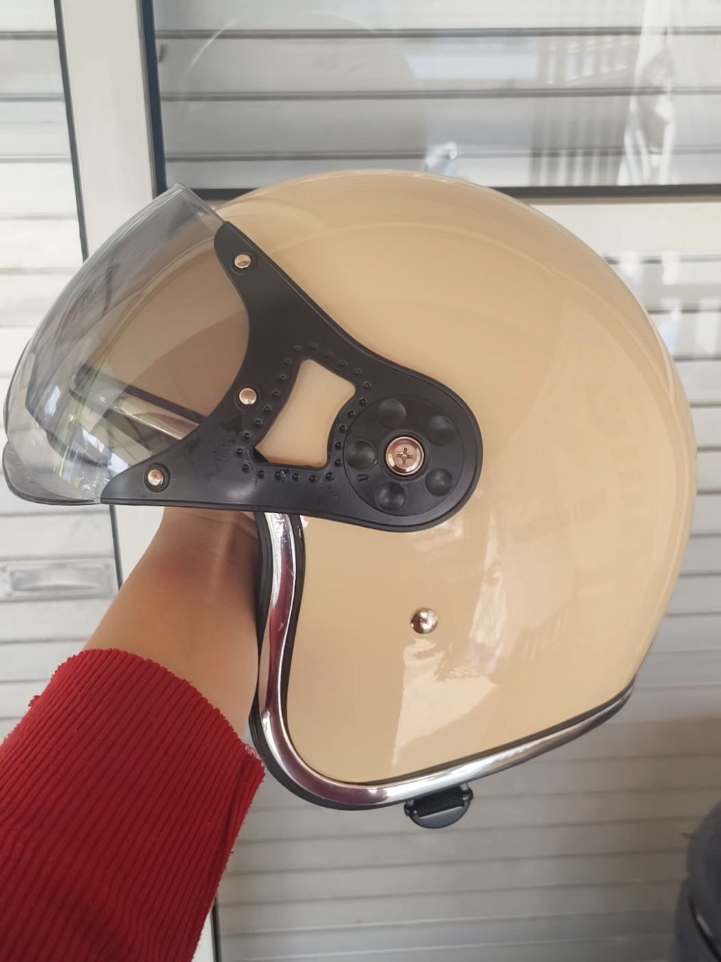 @MITRA HELM