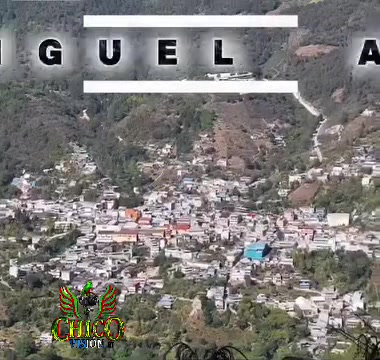 @Chicovisi&oacute;n TV
