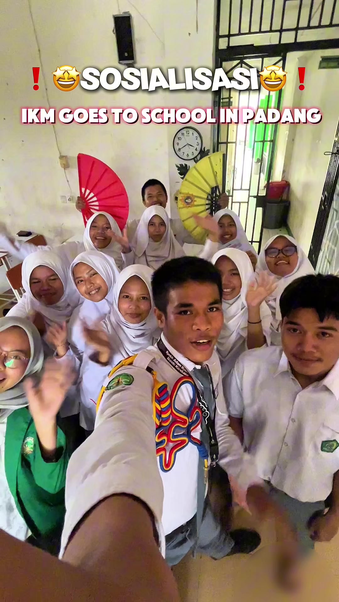 @HIMA IKM UNAND