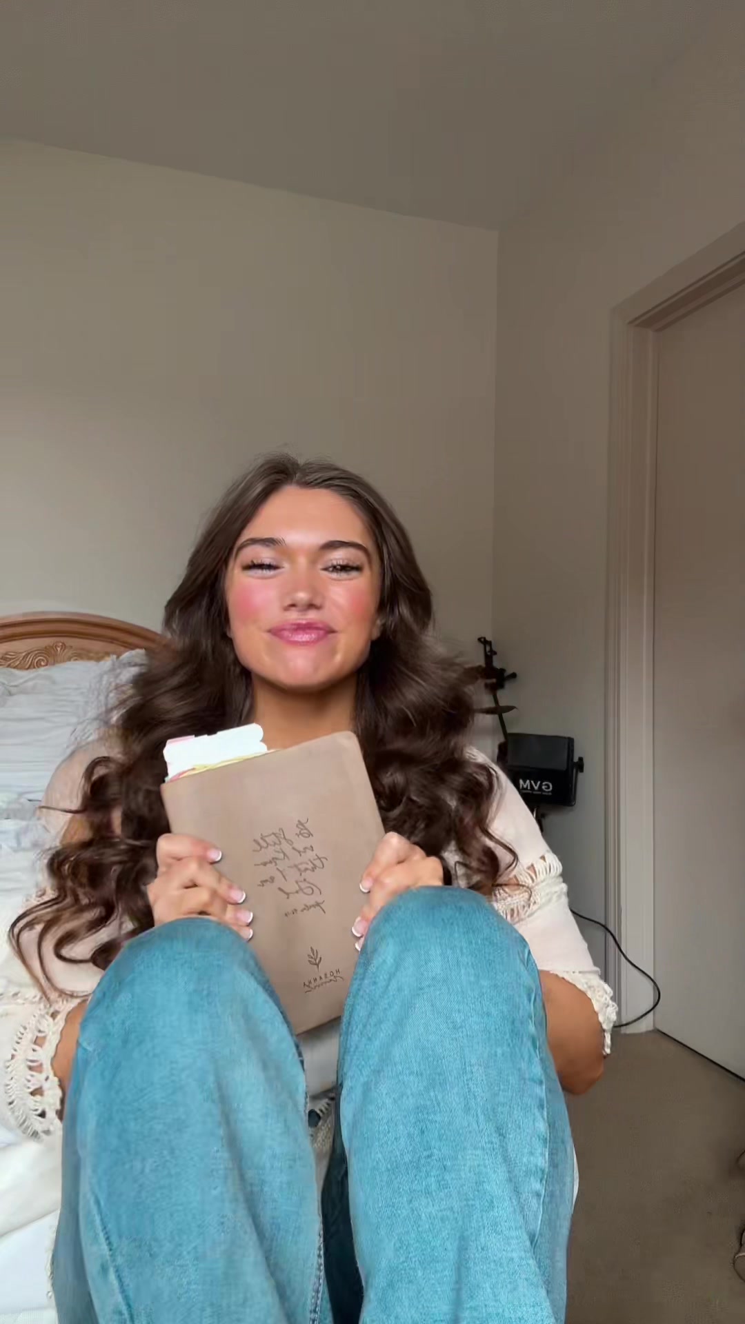 @McKayla Wymer
