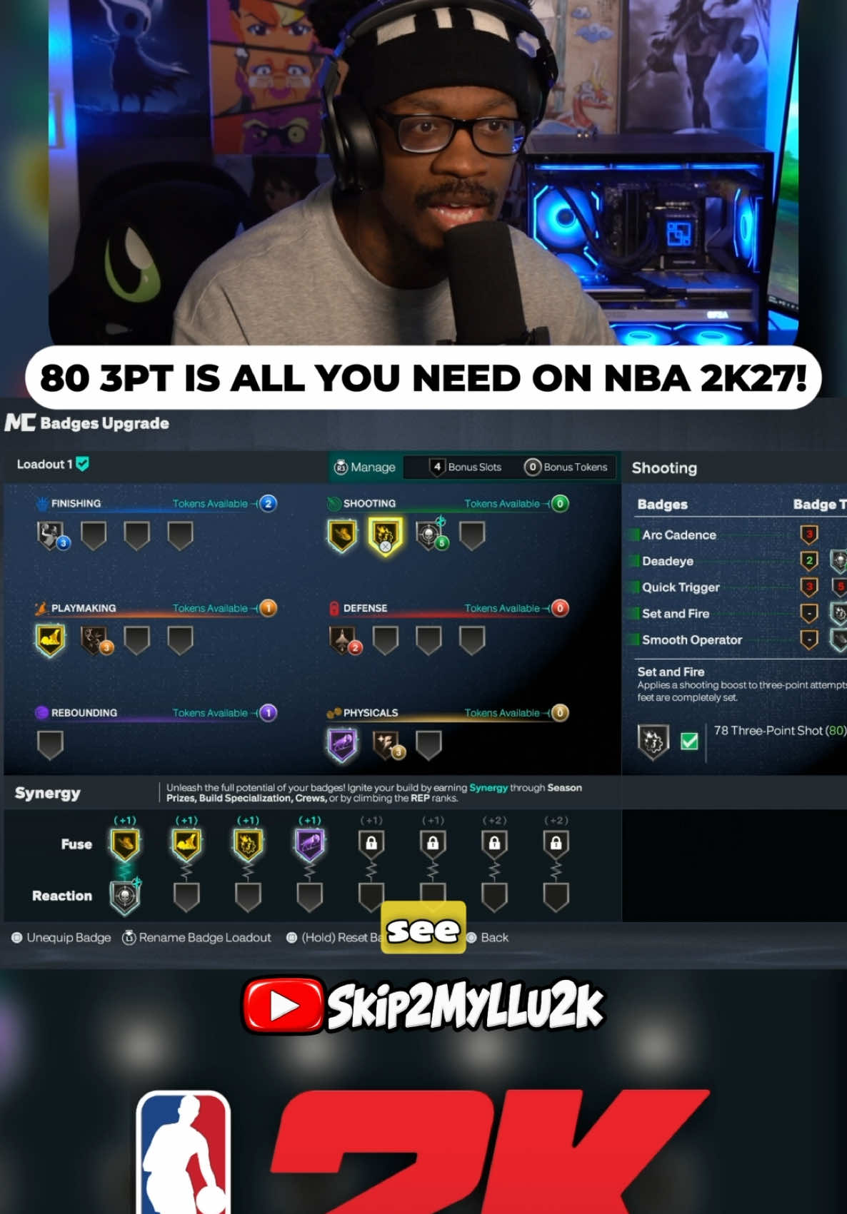 @Skip2MyLlu’2K
