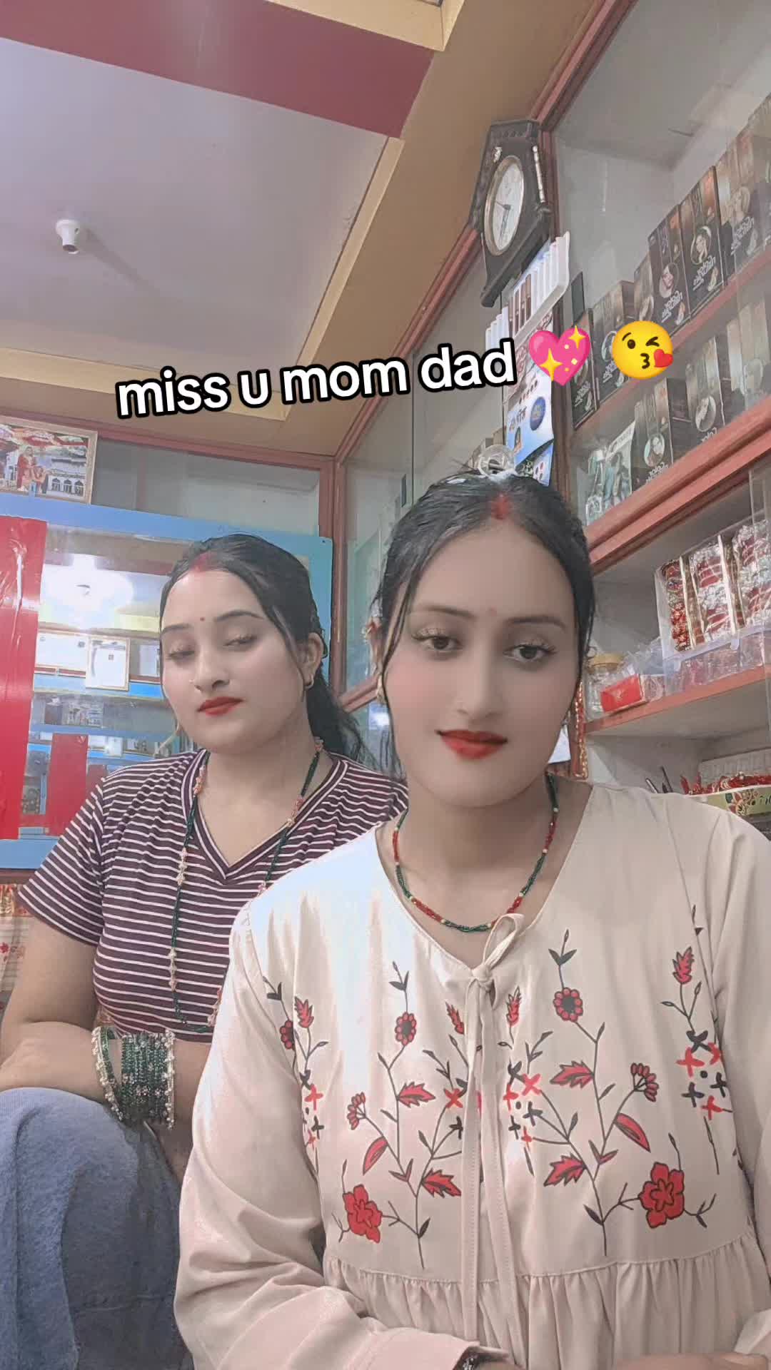 @Siwani khadka❤🙏💙