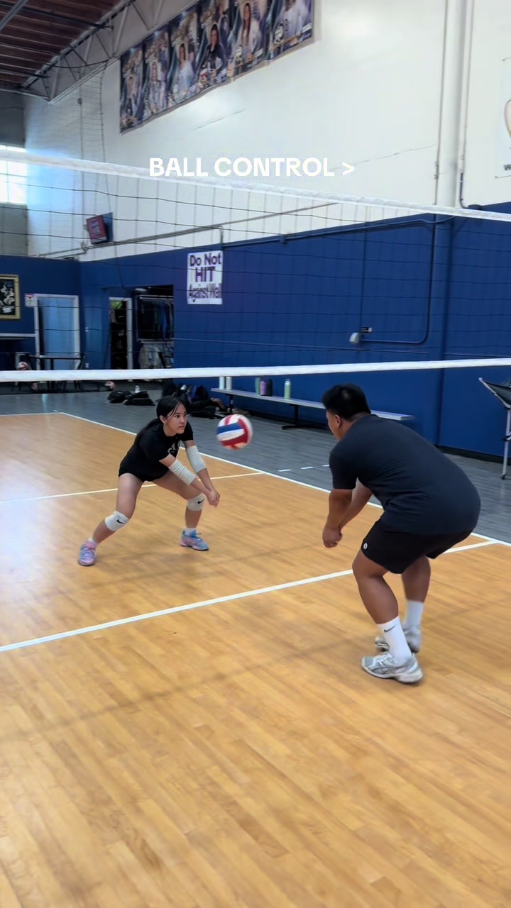 @SoCal Volleyball Club