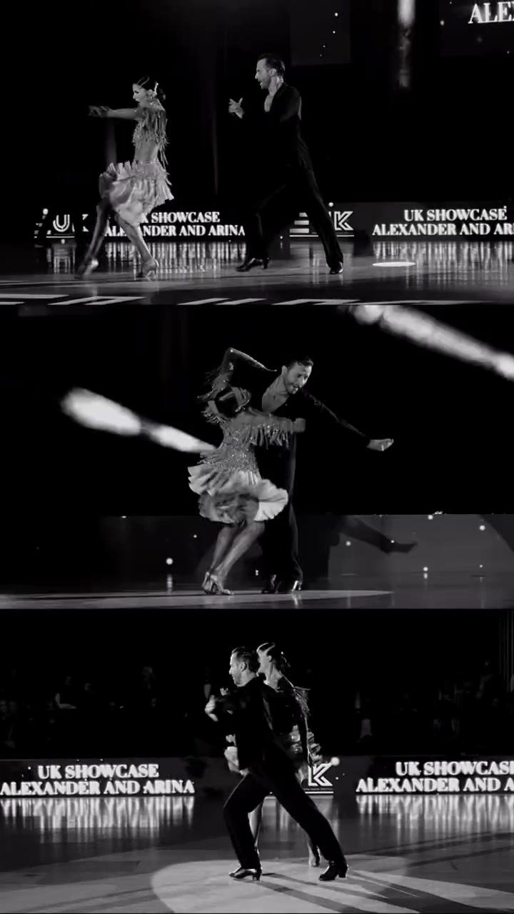 @UMove DanceSport