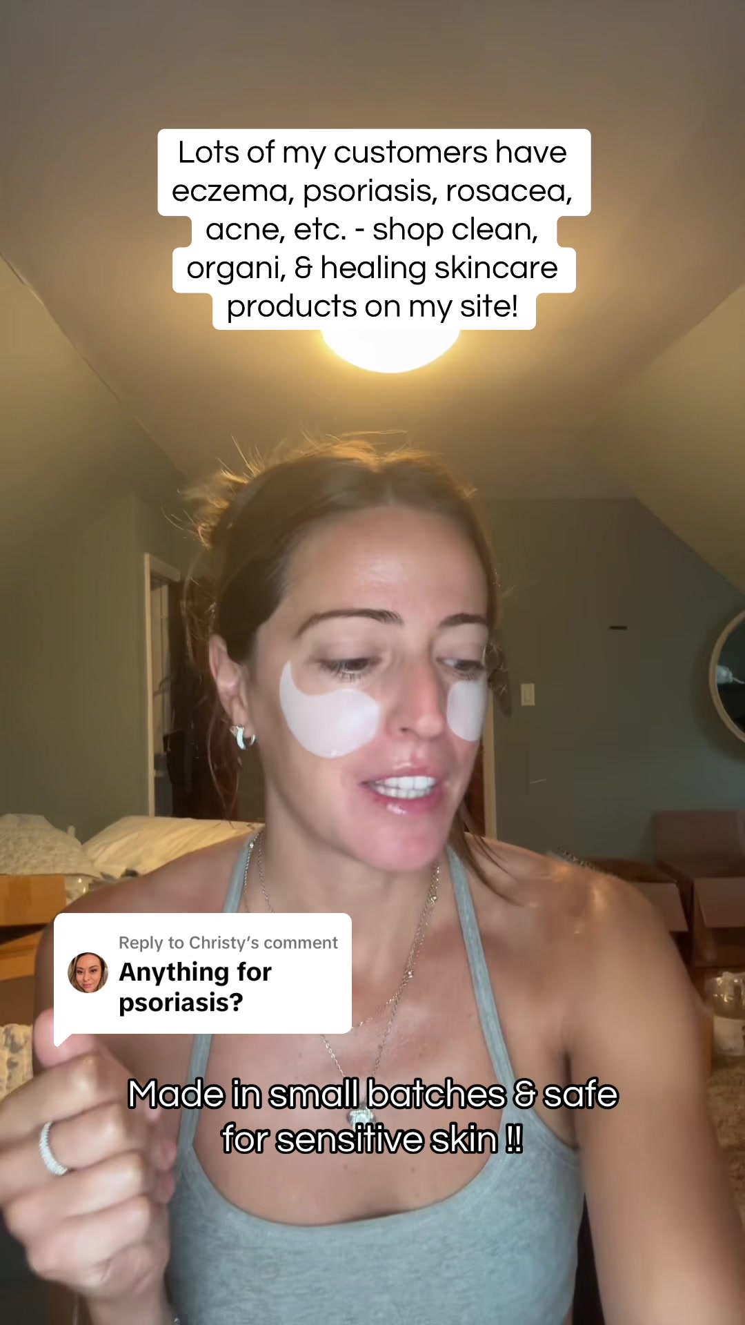 @Kristina Elise Holistic Health
