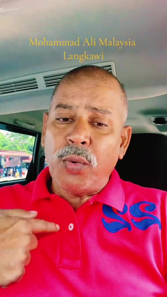 @Muhammad Ali Akbar 🇲🇾