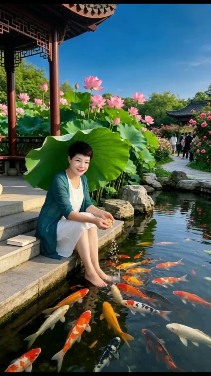 @浮生若夢