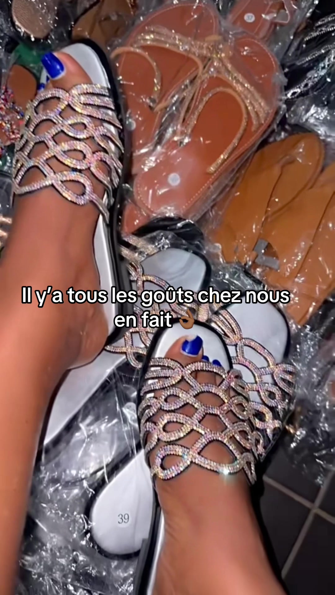 @L&rsquo;&eacute;l&eacute;gance d&rsquo;Isabelle