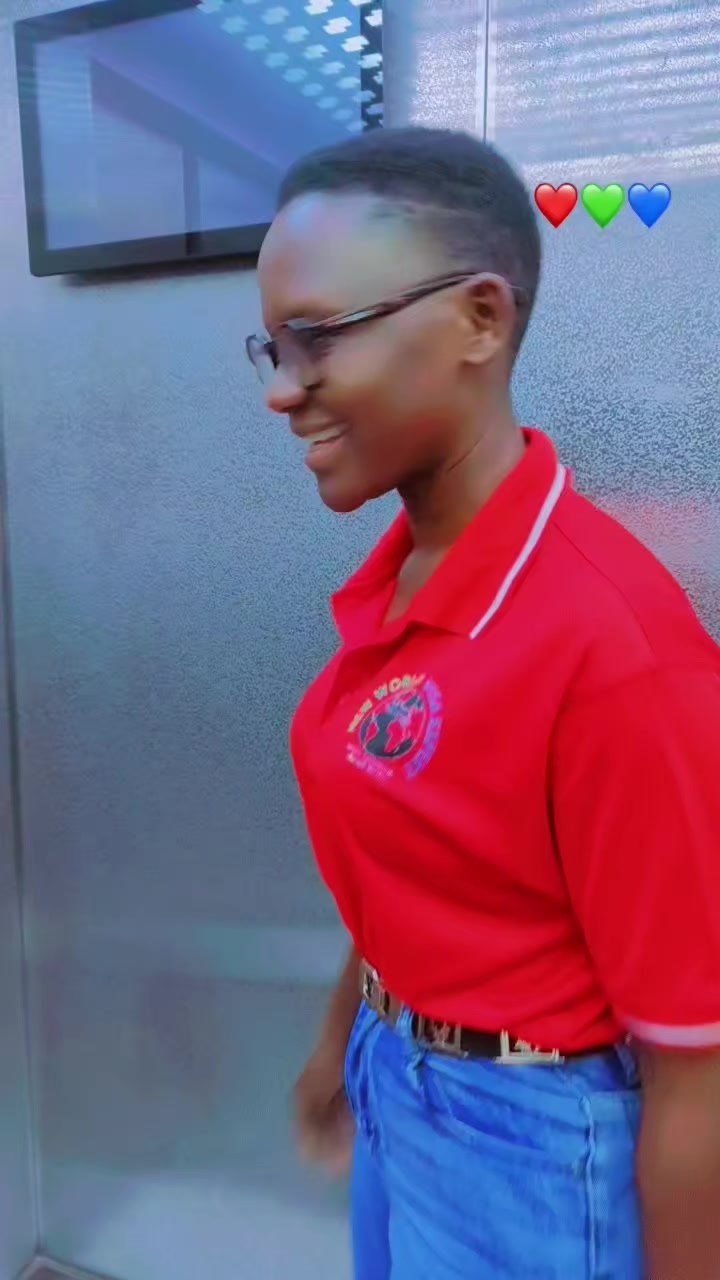 @Nakiyingi molly