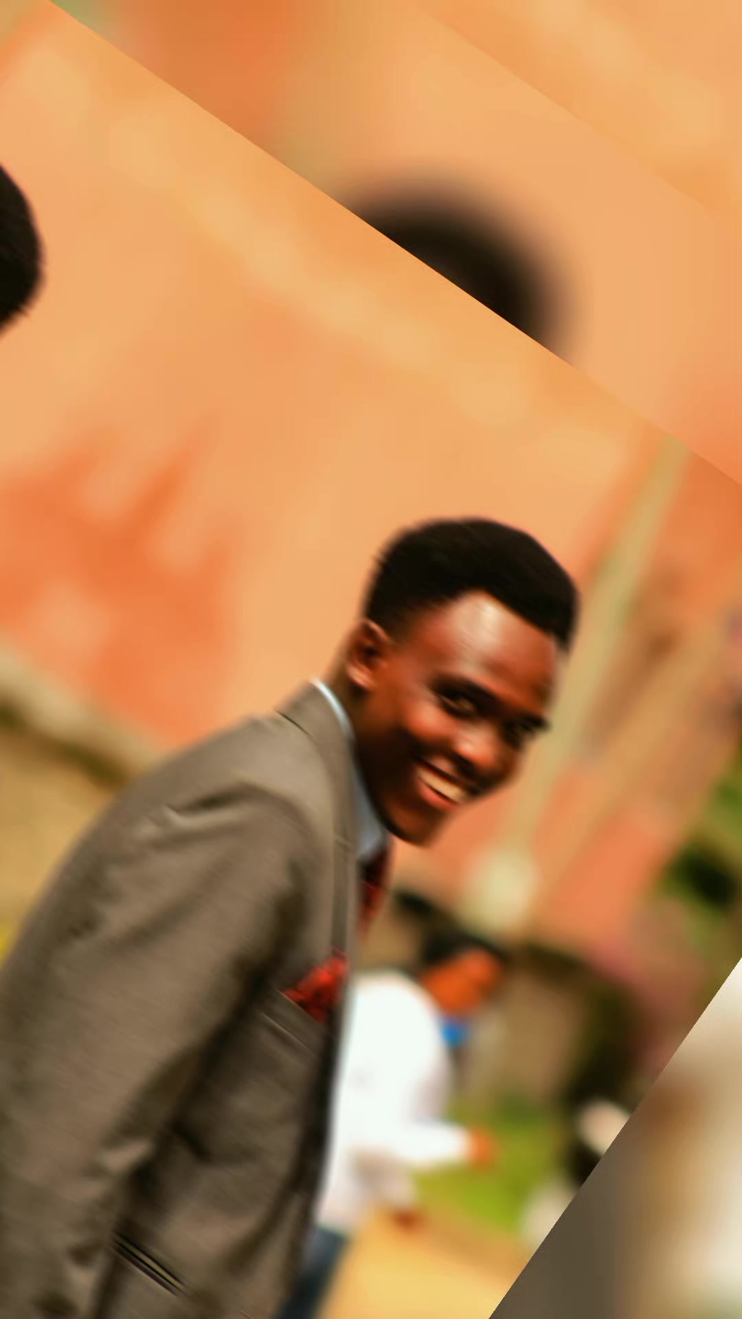 @MAASAI PRINCE 254