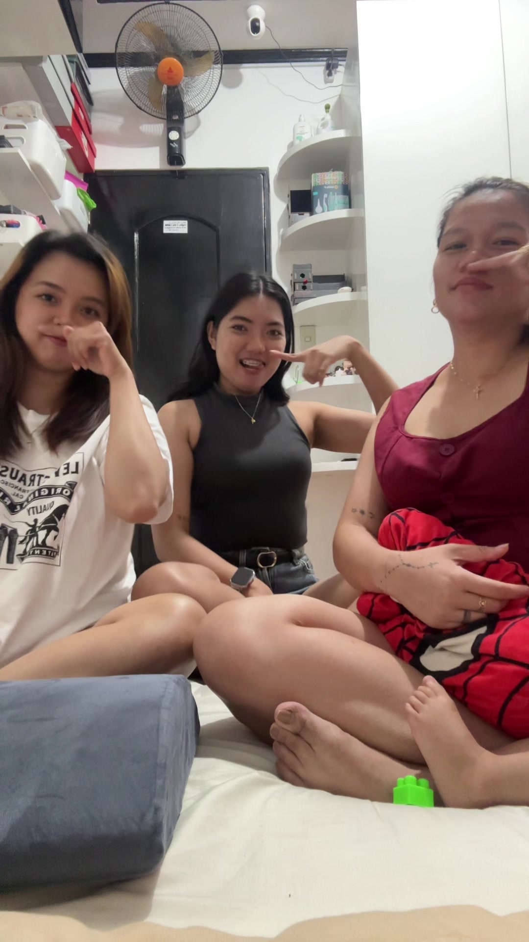@Maan Sotto Mangune