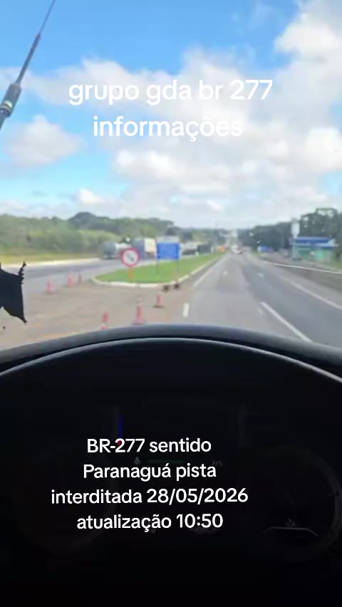 @grupo gda br 277