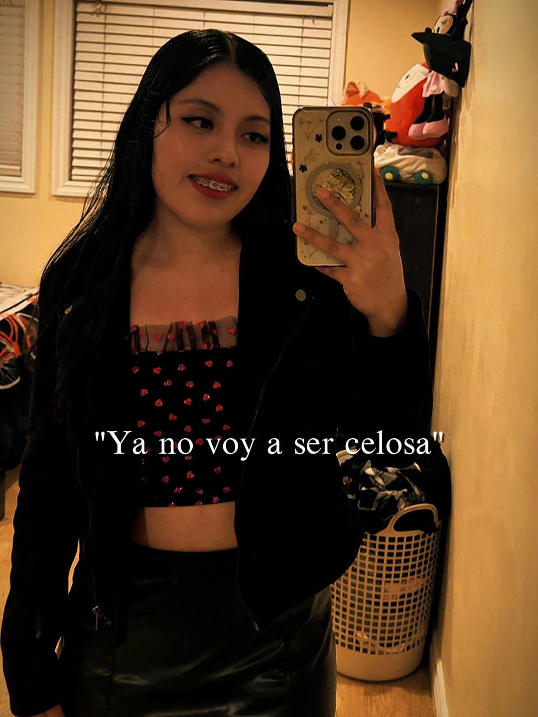 @Alexa González 🍒