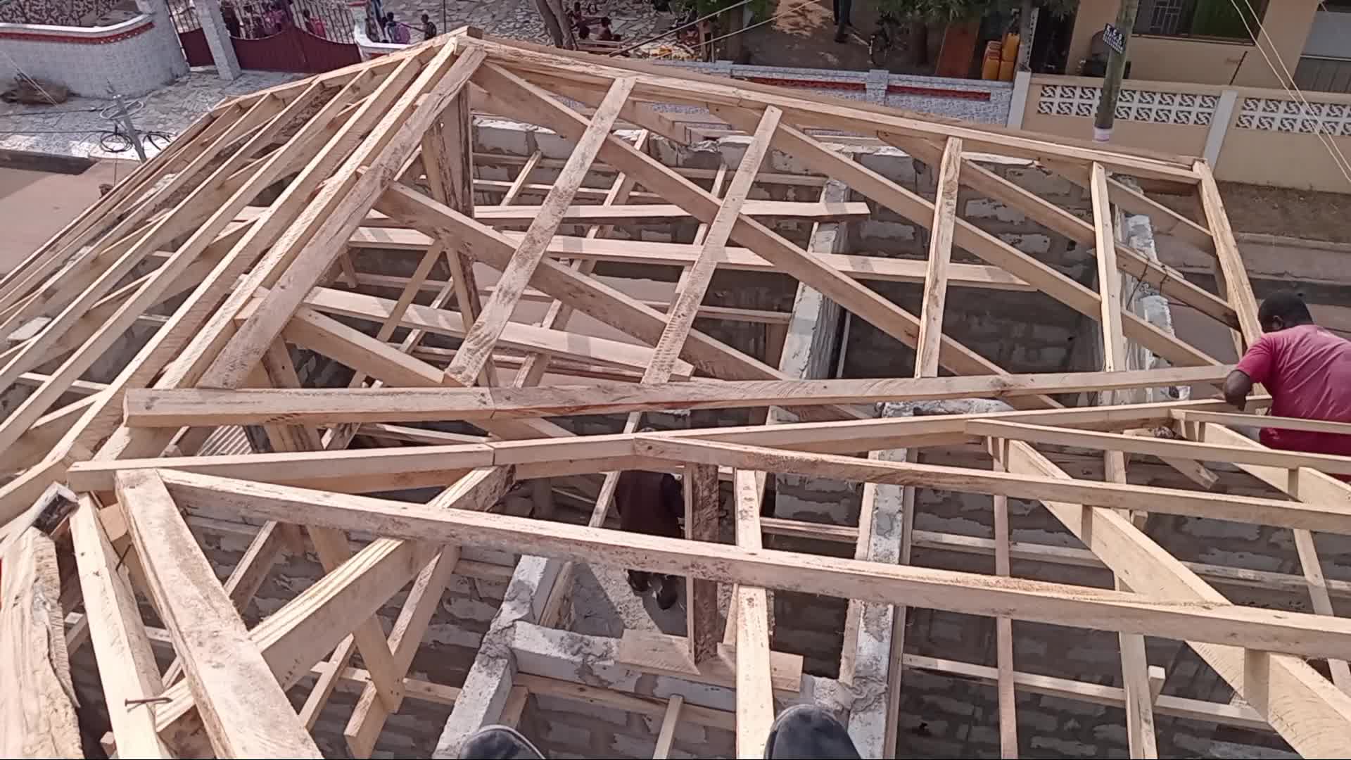 @Alu-Fab Roofing & Construction