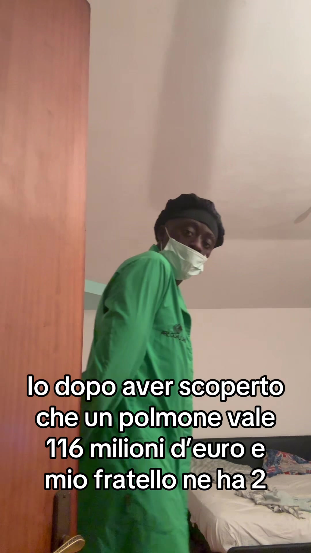 @Horace