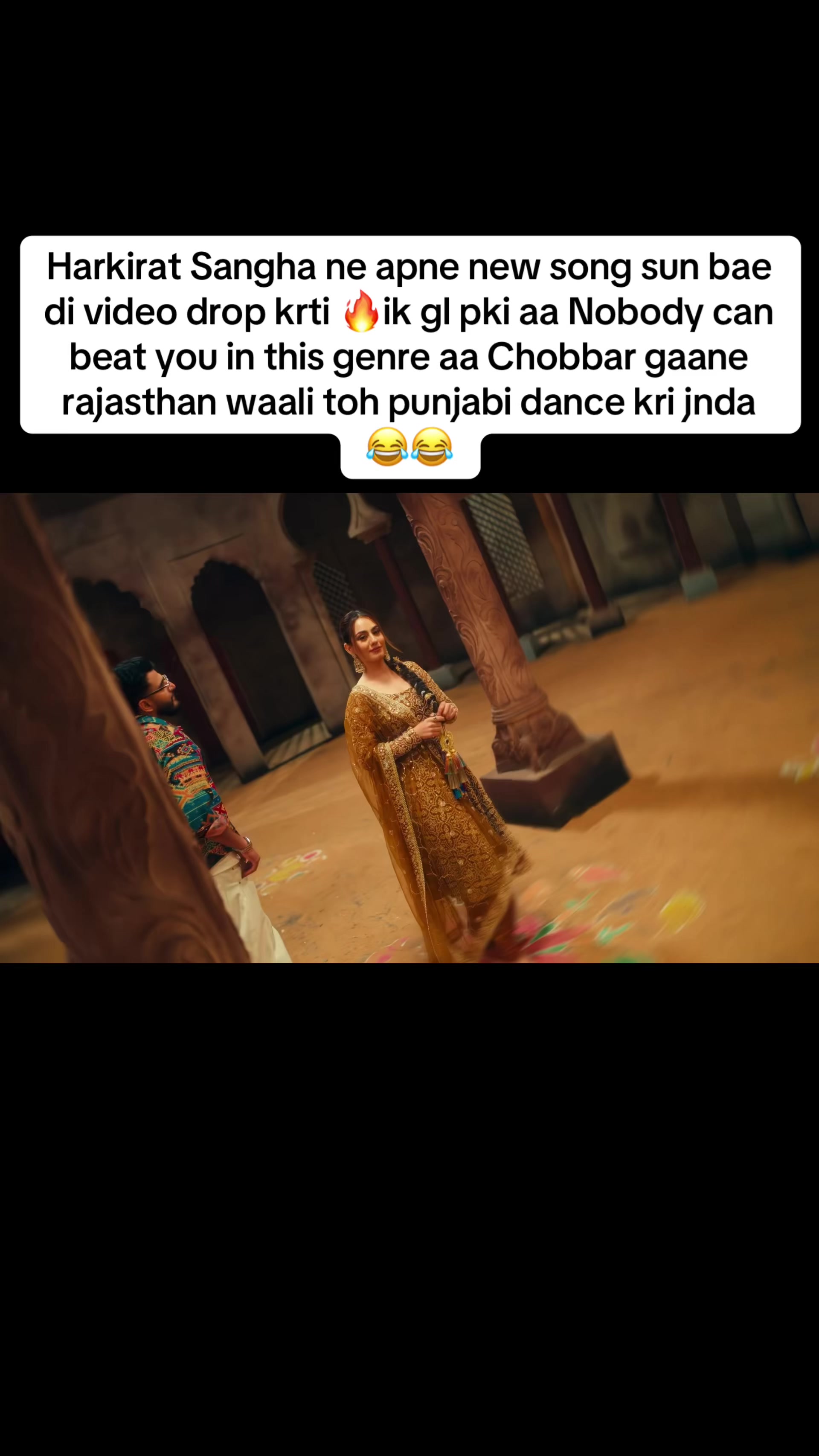 @Punjabi Song Trends