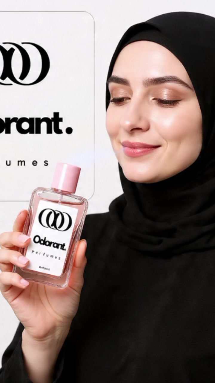 @odorant