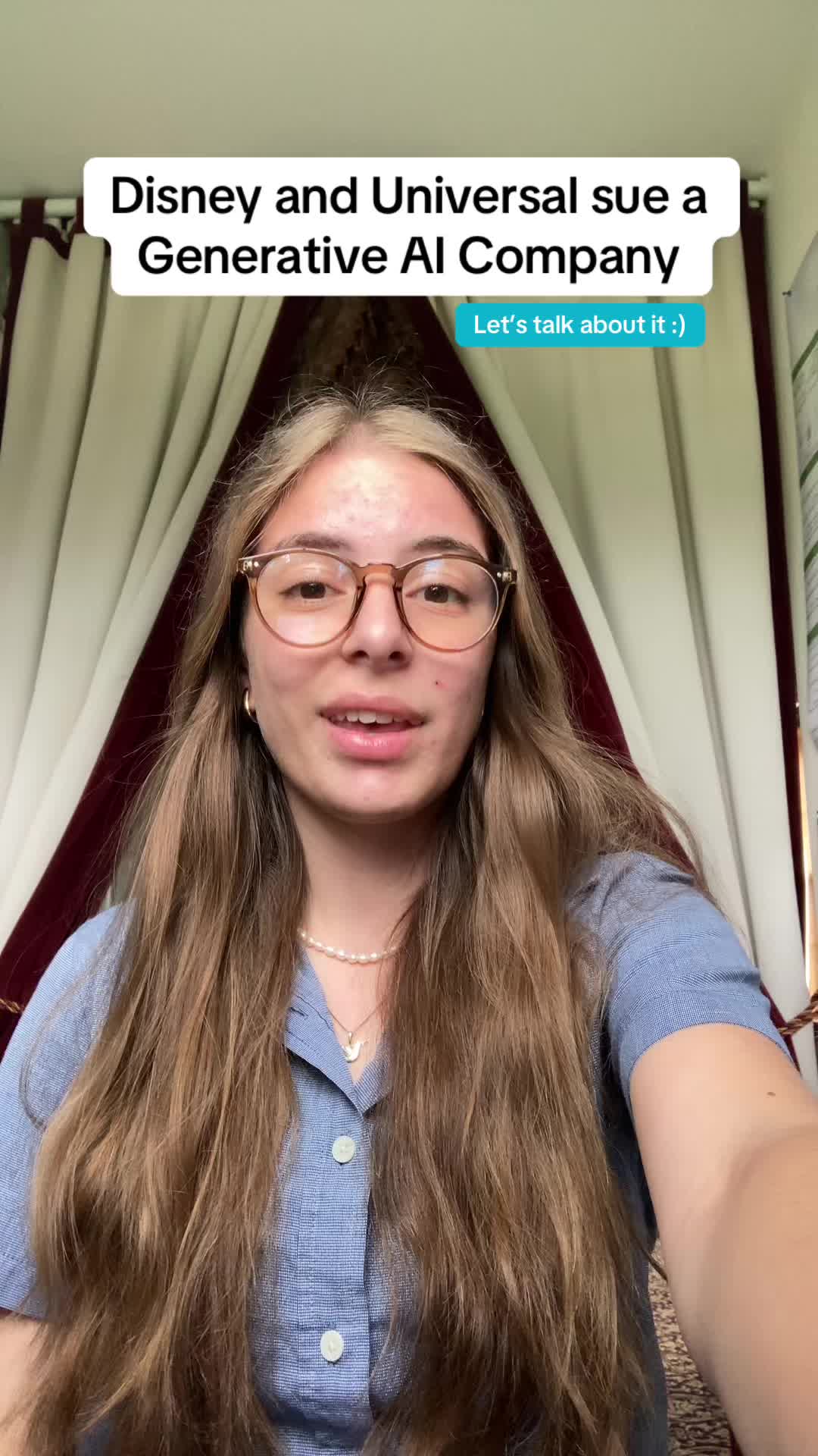 @Nicole 🎺
