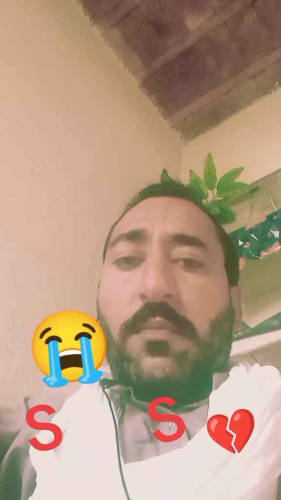 @jatt ✈️✈️ بے وفا تم ہو ن پڑھ