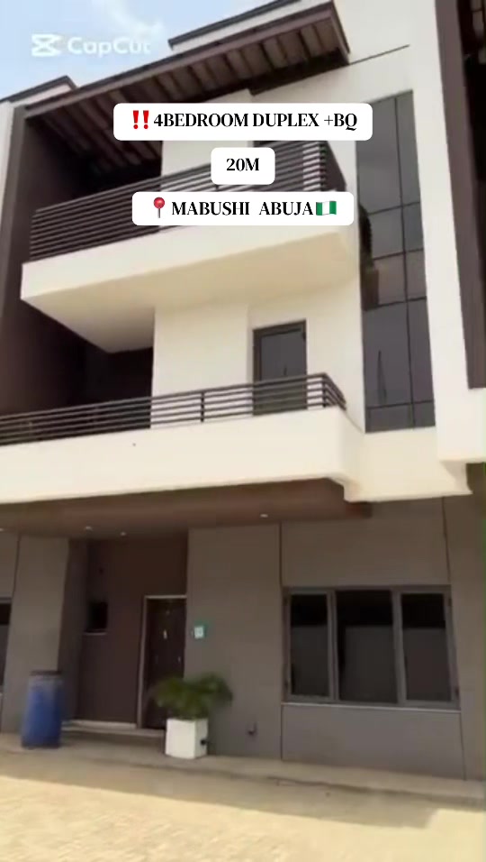 @Abuja house and land agent