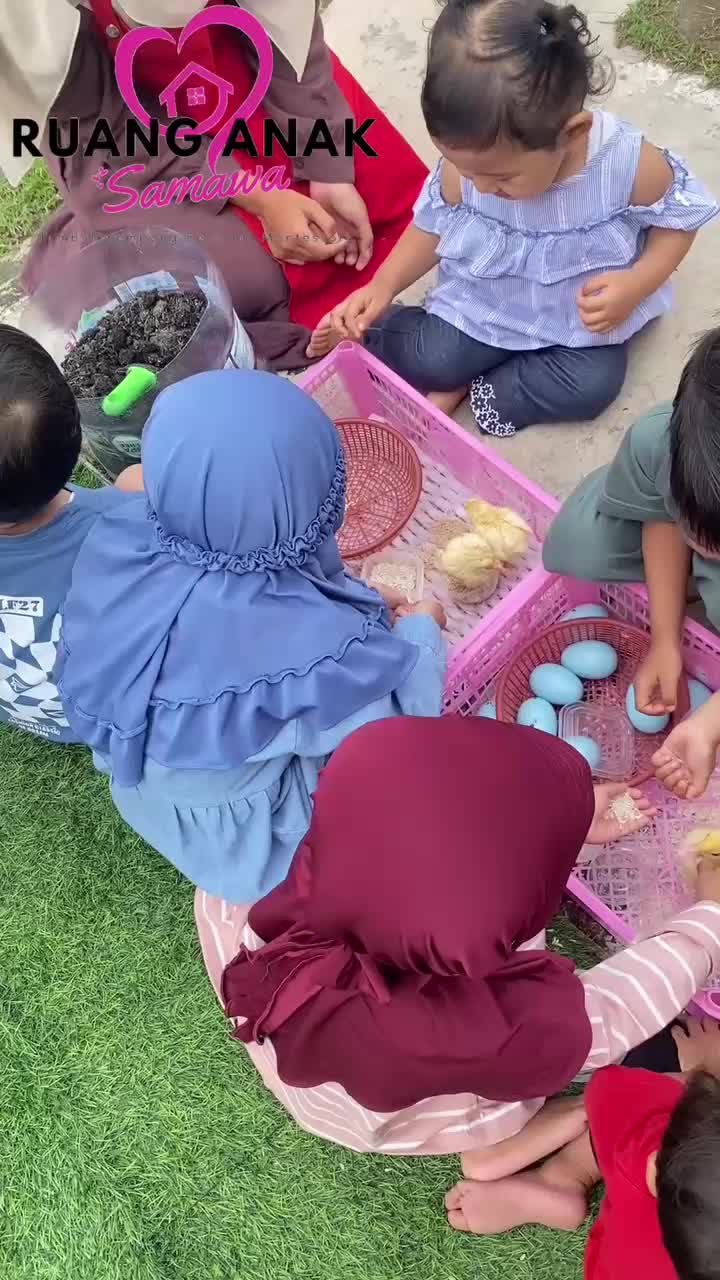 @Ruang Anak Samawa