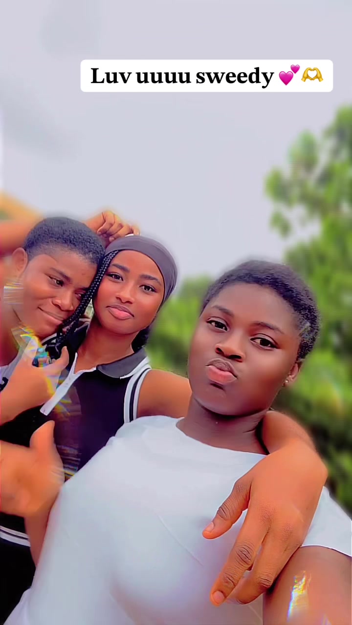 @🌍Kwaku’s 😘Fav❤️ Princess 😇