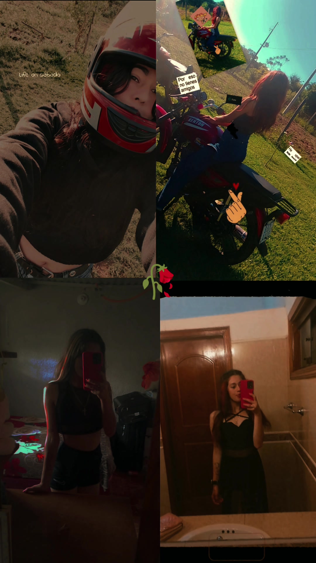 @Mónica Denis