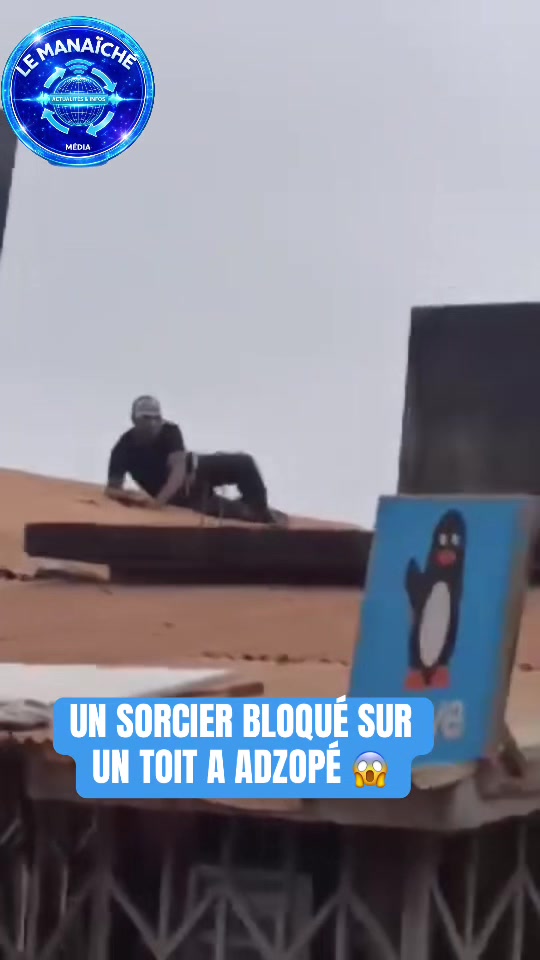 @LE MANAÏCHÉ MÉDIA 📸