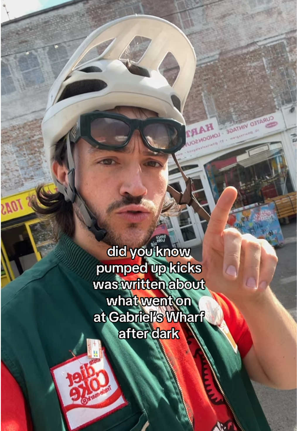 @HARTEX