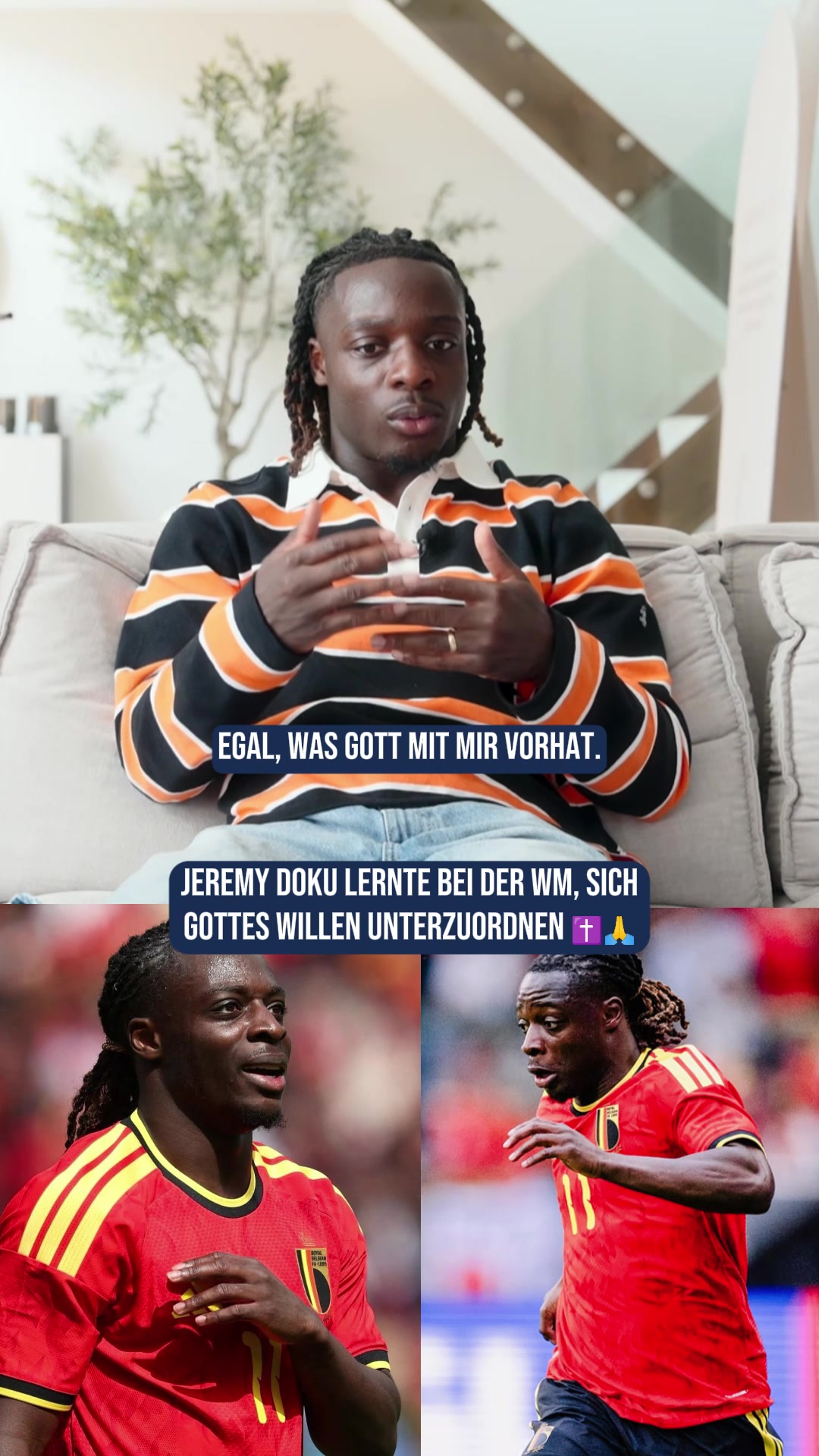 @Fussball mit Vision