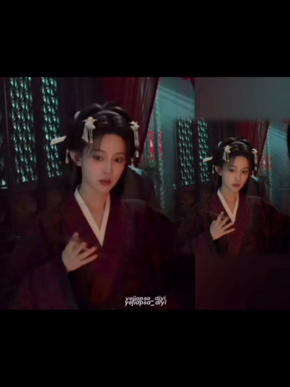 @YeJiApSa.MengZiyi🌺💓
