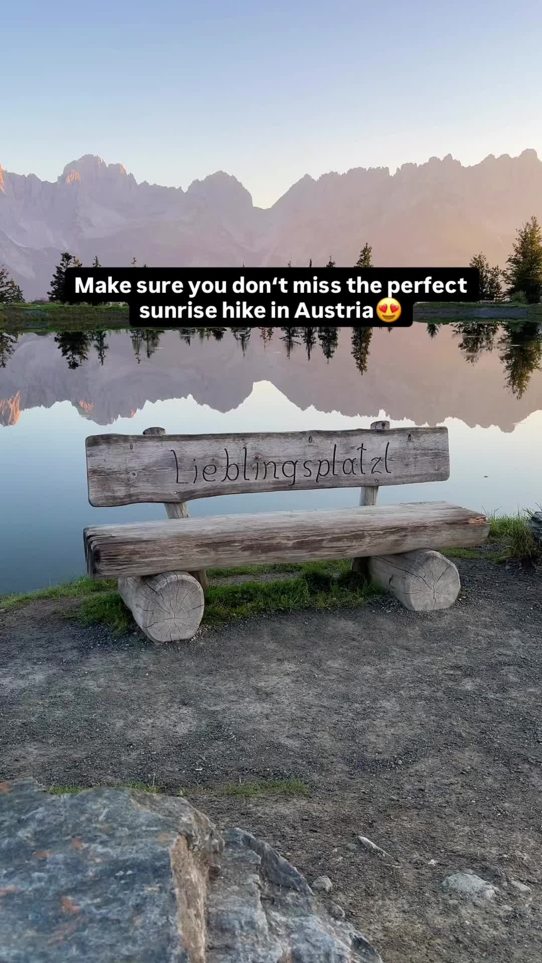 @Domi Ebner | Hiking & Outdoor