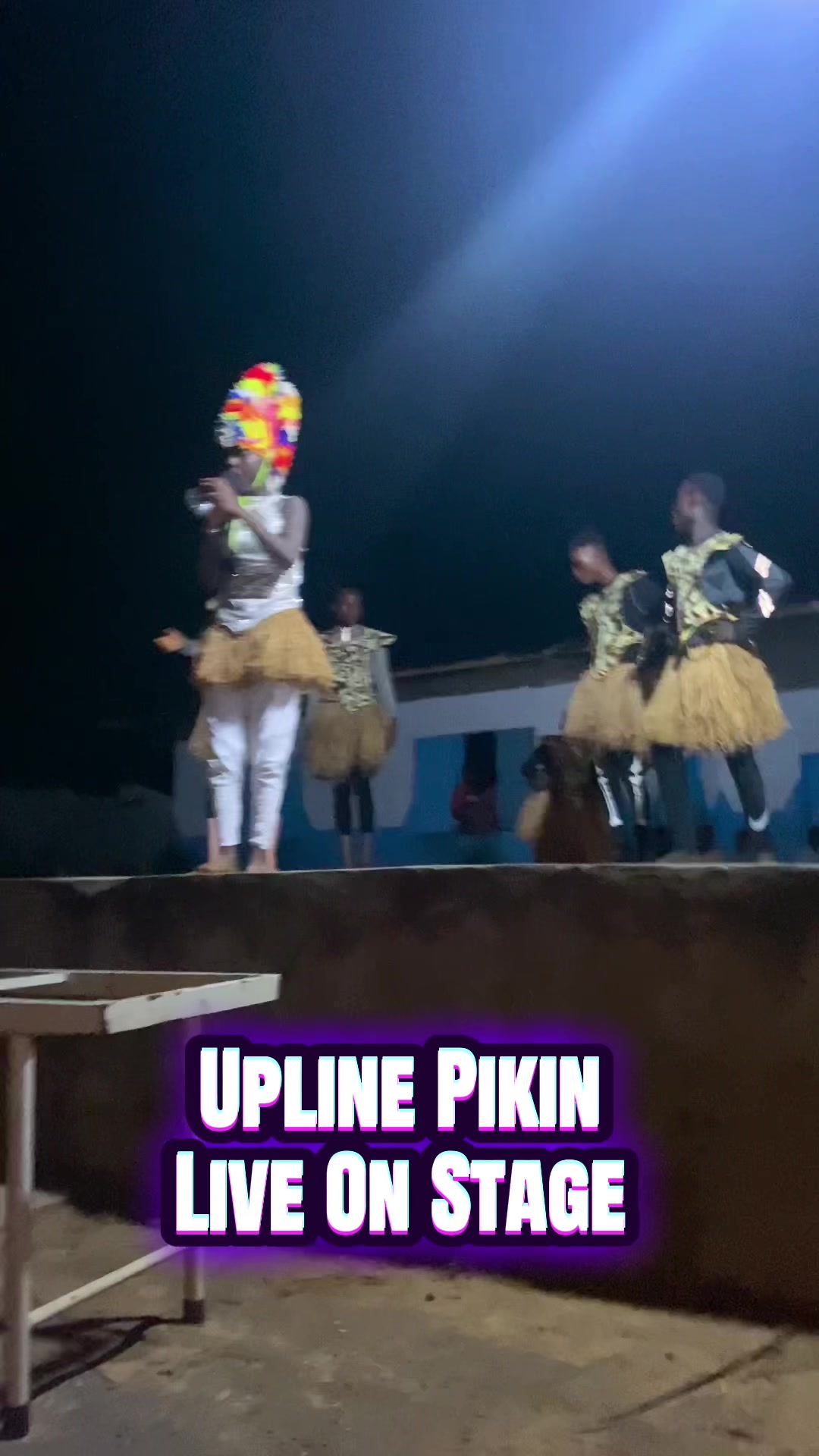 @UPLINE PIKIN 001