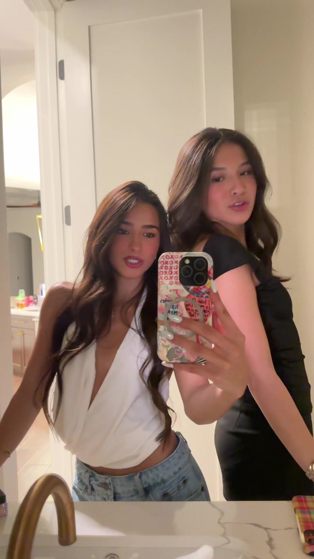 @chloe celeste