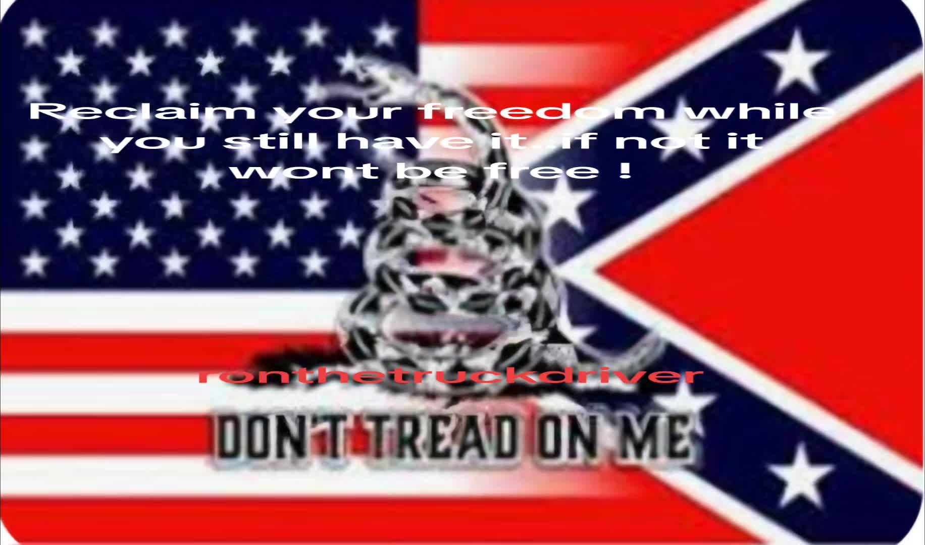 @ronthetruckdriver