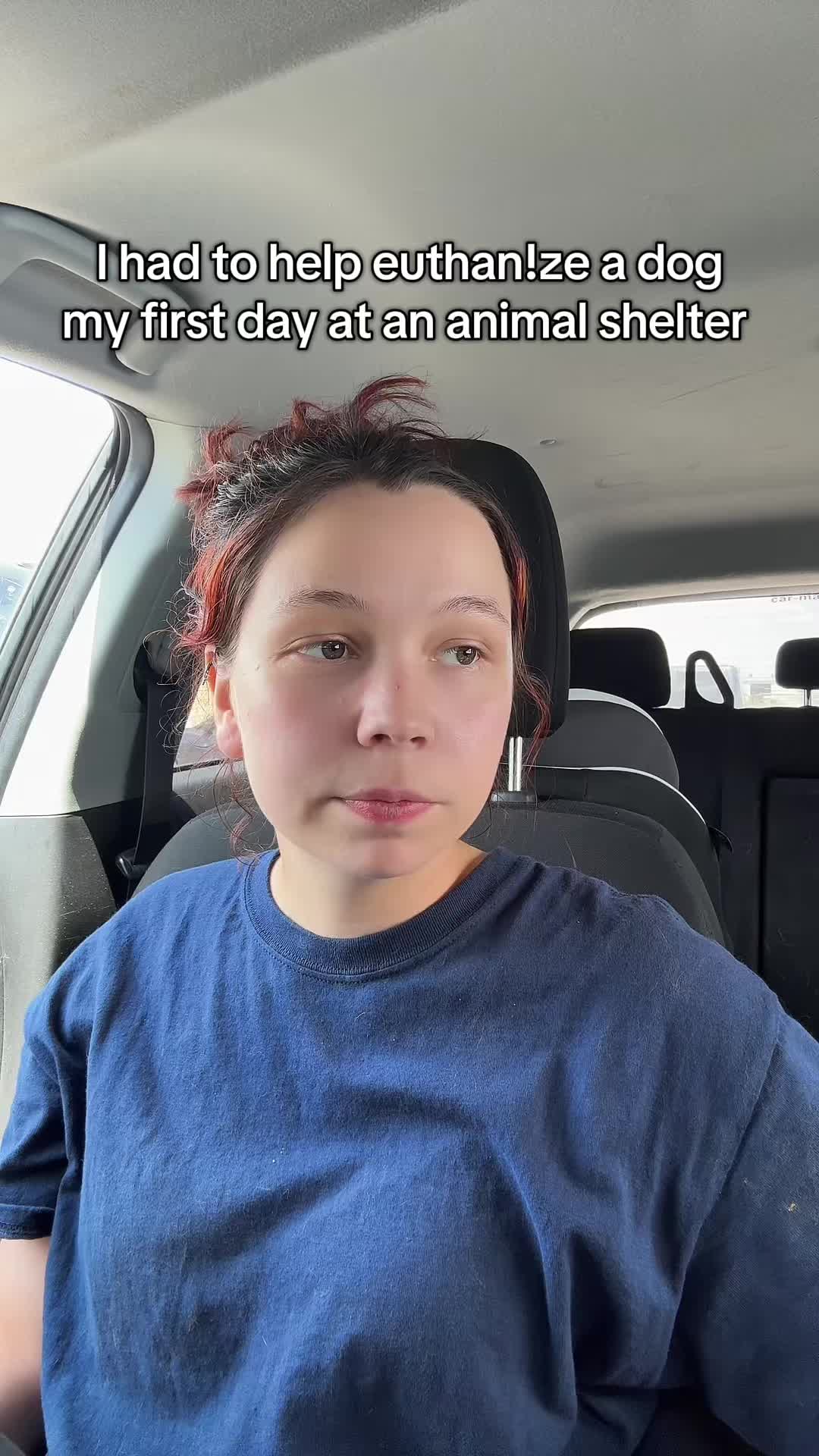 @Kayleigh | Animal Welfare