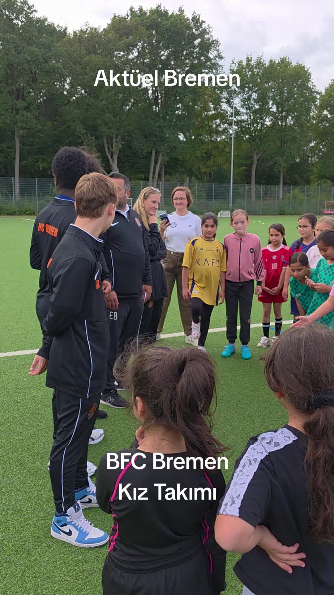 @Aktüel Bremen