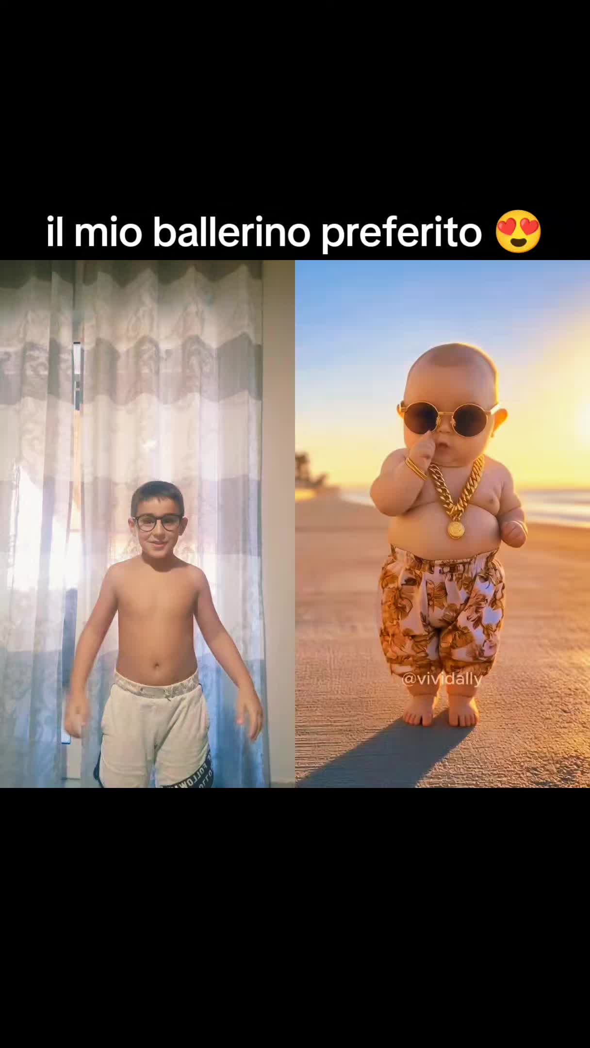 @la famiglia con i cani 🐾🥰