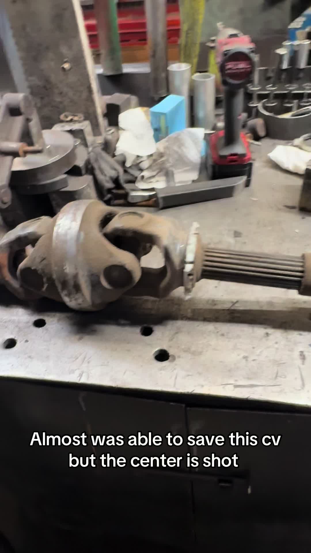 @Midwest Welding & Drive