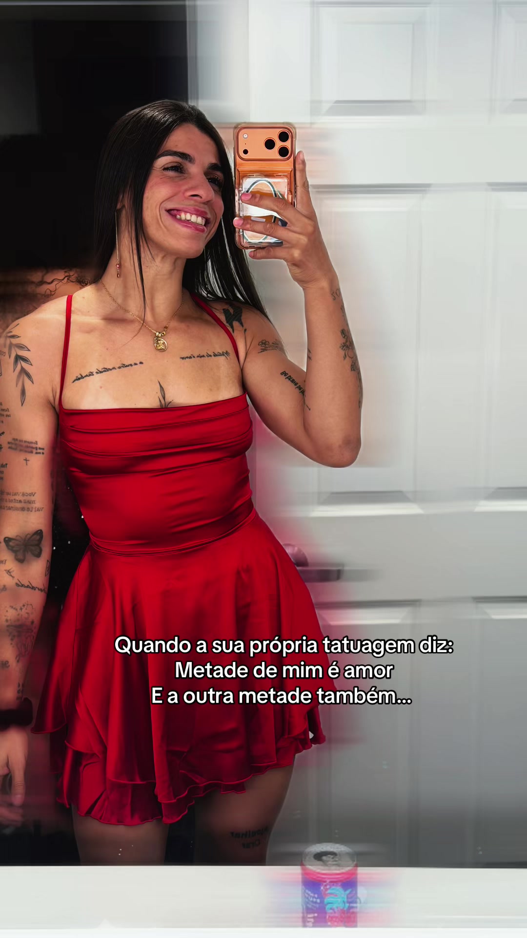 @LUANDRA BARBOSA
