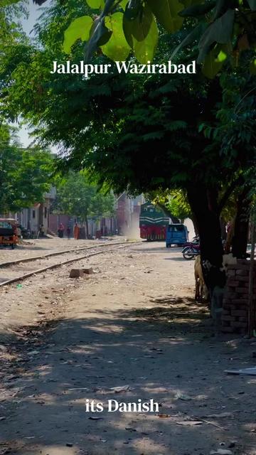 @Wazirabad City
