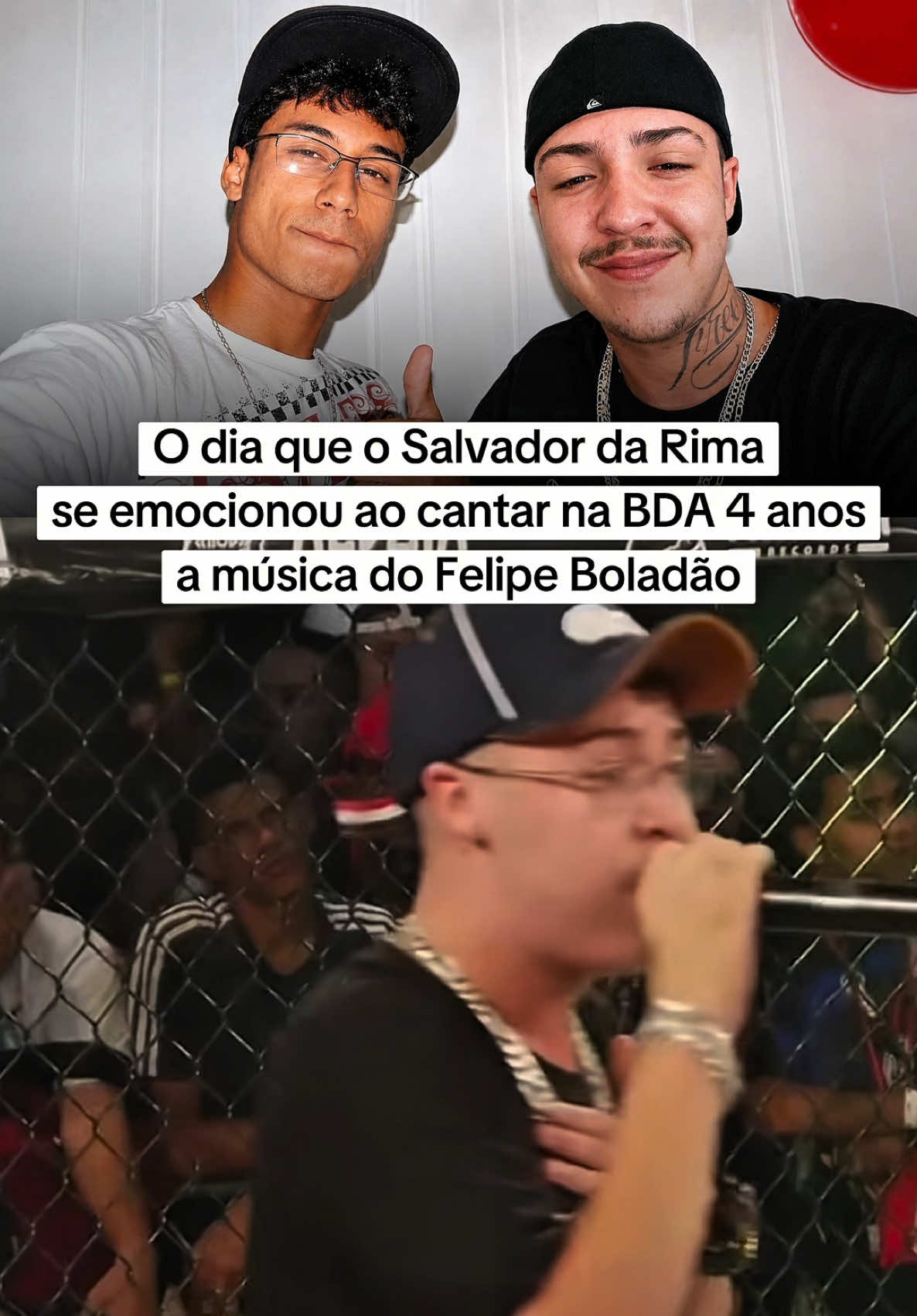@VISÕES DO FUNK