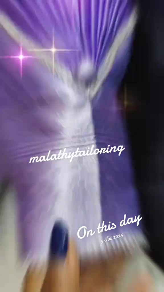@MALATHYTAILORING